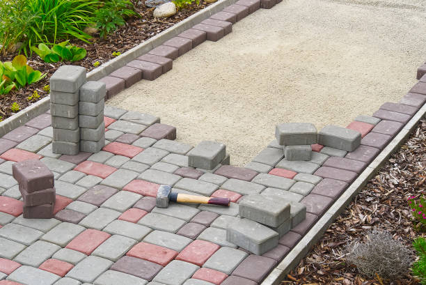 Best Residential Driveway Paver Services  in Crawfordville, FL