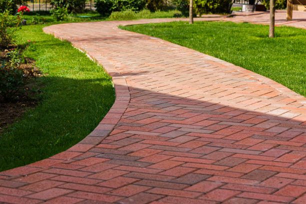 Best Driveway Pavers Near Me  in Crawfordville, FL