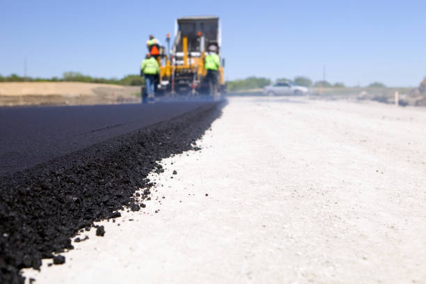 Best Interlocking Driveway Pavers  in Crawfordville, FL