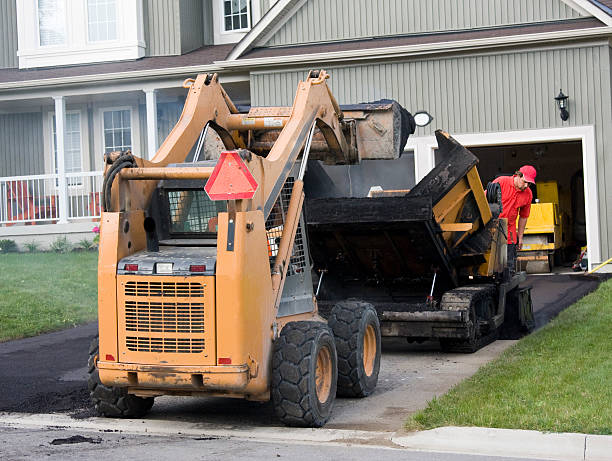 Best Concrete Paver Driveway  in Crawfordville, FL