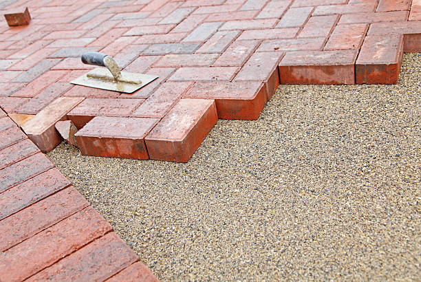 Best Best Driveway Pavers  in Crawfordville, FL