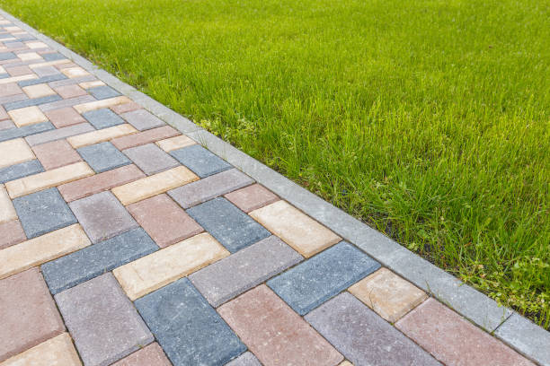 Best Driveway Pavers for Homes  in Crawfordville, FL