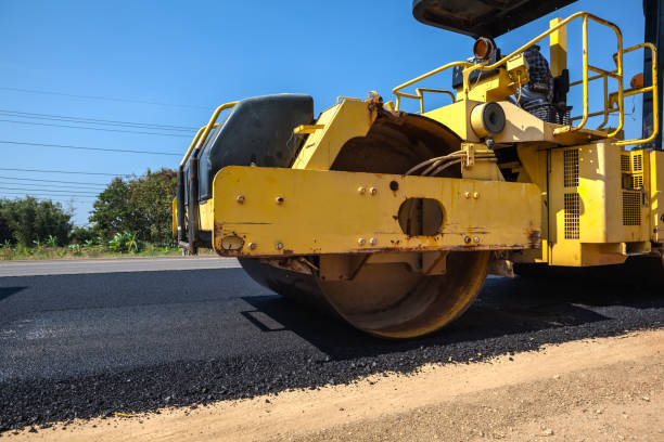 Best Concrete Paver Driveway  in Crawfordville, FL